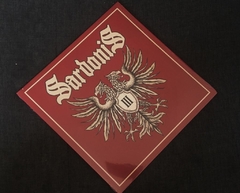 Sardonis - III LP