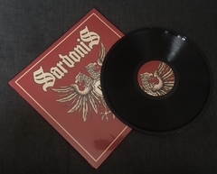 Sardonis - III LP na internet