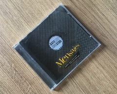 Satélite Kingston - Mensajes CD