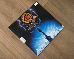 Saxon - Forever Free LP Nacional - comprar online