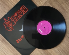 Saxon - The Eagle Has Landed (Live) LP na internet