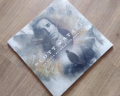 Scott Stapp - The Space Between The Shadows LP