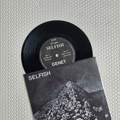 Selfish / Disclose – Selfish / No More Pain! EP Vinil 7" na internet