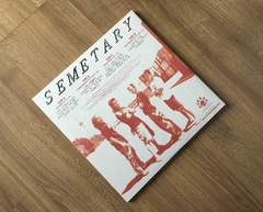 Semetary - No Runaway: Complete Discography 1989-1992 Vinil Duplo - comprar online