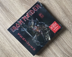 Iron Maiden - Senjutsu 2xCD