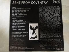 V/A - Sent From Coventry na internet