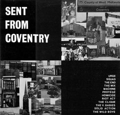 V/A - Sent From Coventry