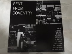 V/A - Sent From Coventry - comprar online