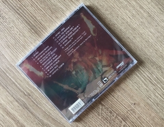 Sextrash - Sexual Carnage CD - comprar online