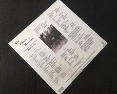 Gwydion - The Fäerie Shaman LP - comprar online