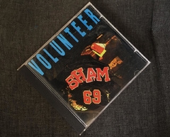 Sham 69 - Volunteer CD