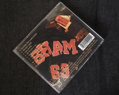 Sham 69 - Volunteer CD - comprar online