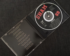 Sham 69 - Volunteer CD na internet