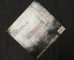 Silent Cell - The Absence Of Hope - Sample CD - comprar online