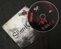 Silent Cell - The Absence Of Hope - Sample CD na internet