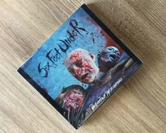 Six Feet Under - Nightmares Of The Decomposed CD