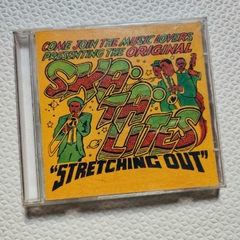 Skatalites - Stretching Out 2xCD