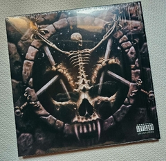 Slayer – Divine Intervention Vinil US 2013