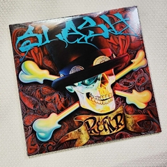 Slash – Slash Vinil 2010 Lacrado