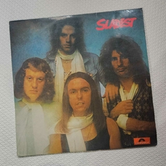 Slade – Sladest Vinil Brazil 1973