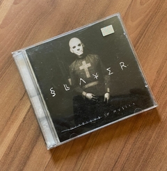 Slayer - Diabolus In Musica CD 1998