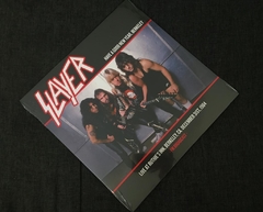Slayer - Have A Good New Year LP