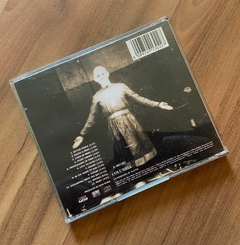Slayer - Diabolus In Musica CD 1998 - comprar online