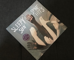 Sleepy Sun ?- Spine Hits LP