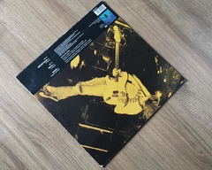 Nirvana - Smells Like Teen Spirit LP Picture UK 1991 - comprar online