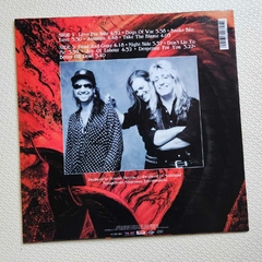 Motorhead - Snake Bite Love Vinil 2023 - comprar online