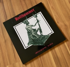 Sodom / Hellhammer - In the Sign of Evil /Apocalyptic Raids Vinil