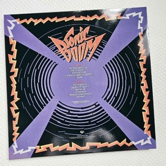 Kiss - Sonic Boom LP Vinil Transparente na internet