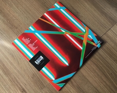 Paul Weller - Sonik Kicks LP - comprar online