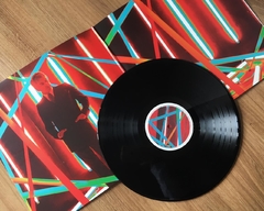 Paul Weller - Sonik Kicks LP na internet