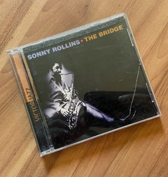 Sonny Rollins - The Bridge CD 1996