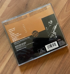Sonny Rollins - The Bridge CD 1996 - comprar online