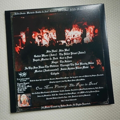 Fallen Souls – God Is Dead Vinil 2005 - comprar online