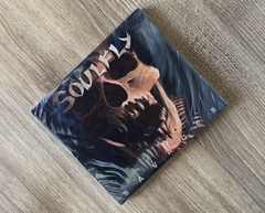 Soulfly - Savages CD