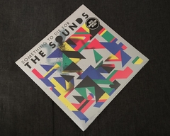 The Sounds - Something To Die For LP