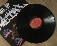 V/A - S.P. Metal LP Baratos Afins 1984 na internet