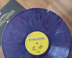 Spelljammer - Ancient Of Days LP Purple - Anomalia Distro