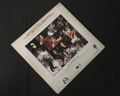 Paul McCartney - Spies Like Us LP - comprar online