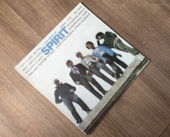 Spirit - The Best Of Spirit LP 1973