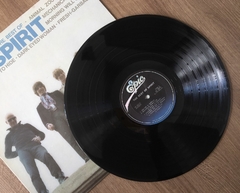 Spirit - The Best Of Spirit LP 1973 na internet