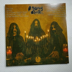 Mortuary Drape – Spiritual Independence Vinil 2014 - comprar online