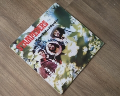 Stampeders - Rubes, Dudes & Rowdies LP