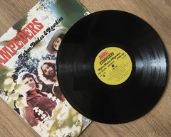 Stampeders - Rubes, Dudes & Rowdies LP na internet