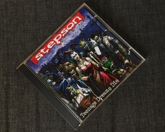 Stepson - Teenage Dreams Die CD