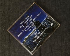 Stepson - Teenage Dreams Die CD - comprar online