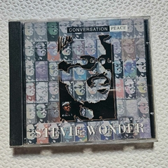 Stevie Wonder - Conversation Peace CD